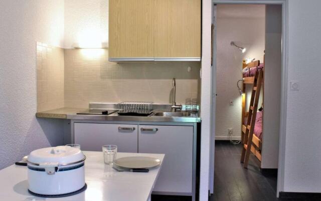 Appartement Risoul, 1 pièce, 4 personnes - FR-1-330-527