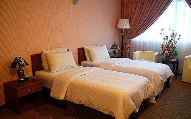 PPT Terminal Hotel
