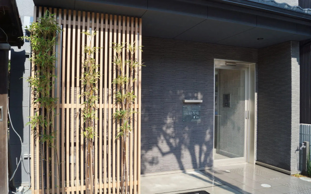 KYOSTAY Iroha Toji Annex