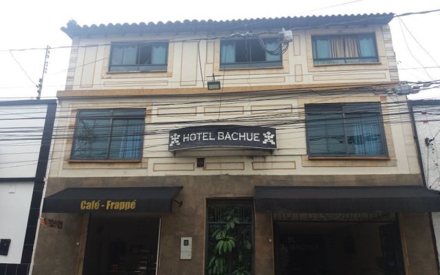 Hotel Bachue