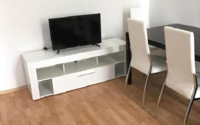 2 Zi. Apartment- Wohnung In Aachen