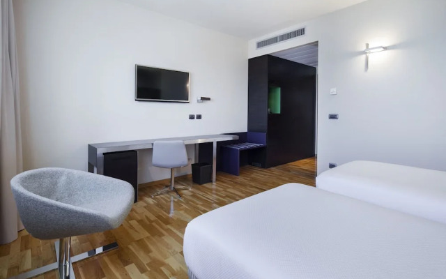Ac By Marriott Milan Sesto