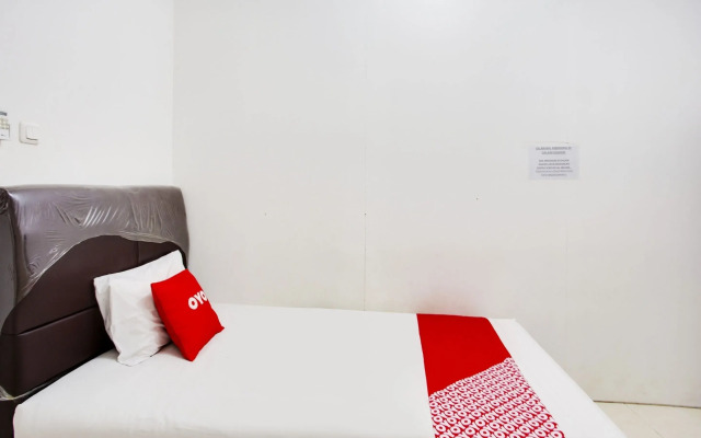 OYO 3725 Sisca Guest House