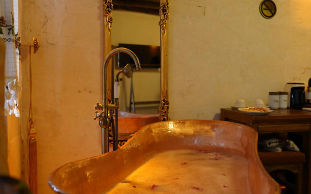 Babil Antique Hotel