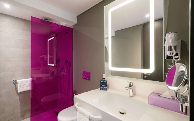 Park Inn by Radisson Izmir