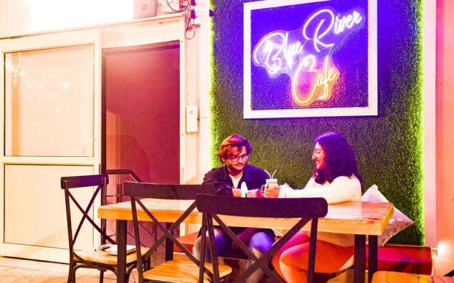 Blue River Hostel