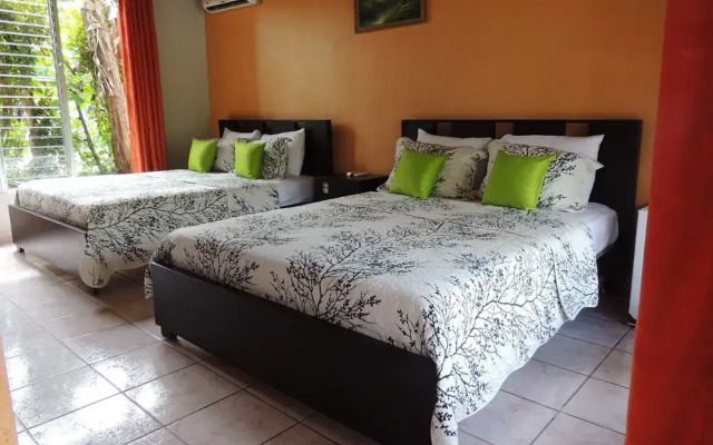 Hotel Las Flores