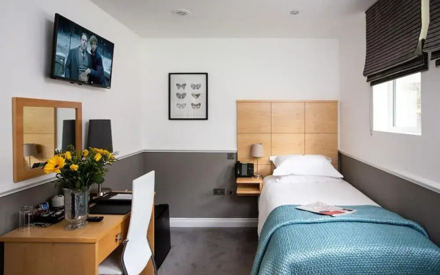 Accommodation at Salomons Estate