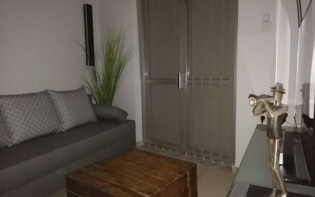 Hidden Gem - 1bedroom Apartment in Chania Centre