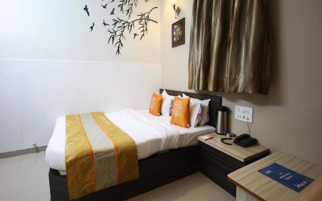 Oyo Rooms Near Infocity Gandhinagar