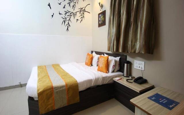 OYO Rooms Near Infocity Gandhinagar