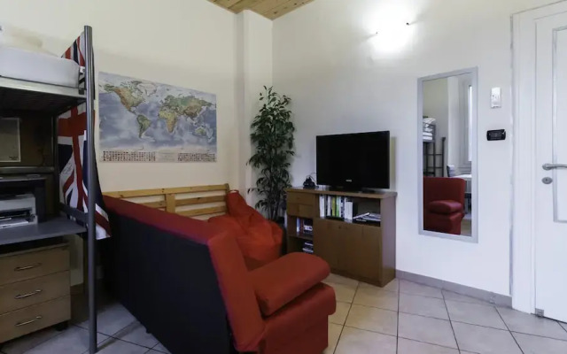 Italianway - Castello 3