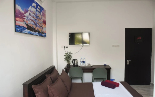 The Regent Grand Hotel - Galle Face