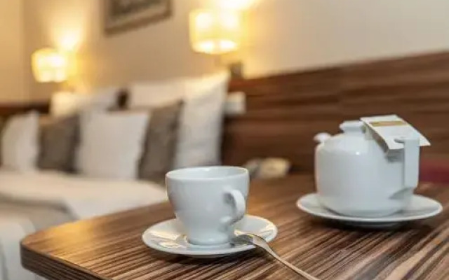 Hotel Soray