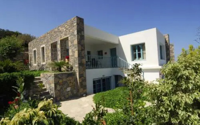 Mohlos Villas