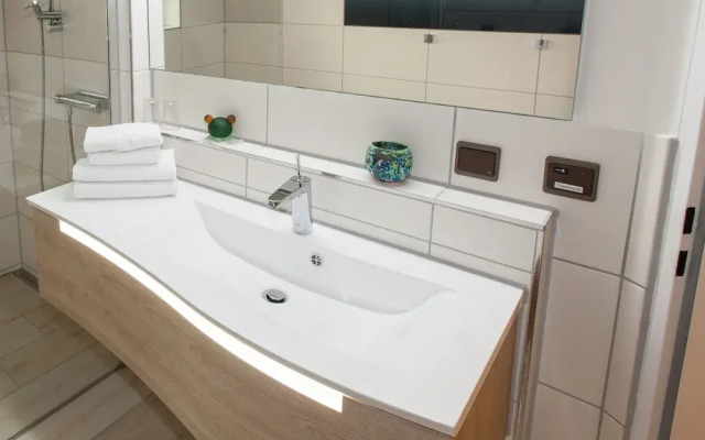 Hotel am Springhorstsee