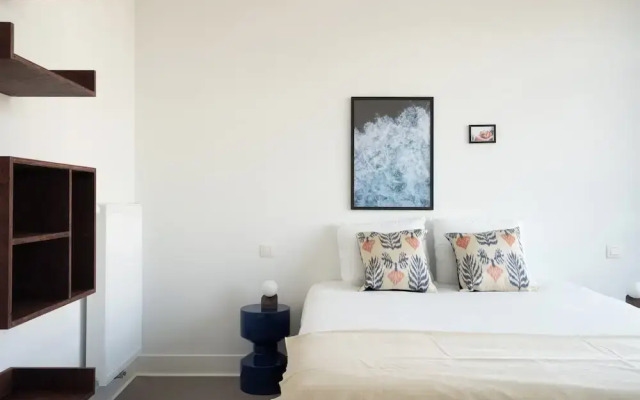 Smartflats - Oudaan Antwerp