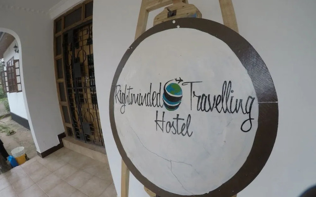 Rightminded Travelling Hostel
