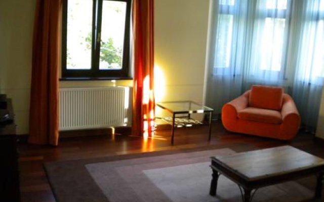 Aurora. Apartament