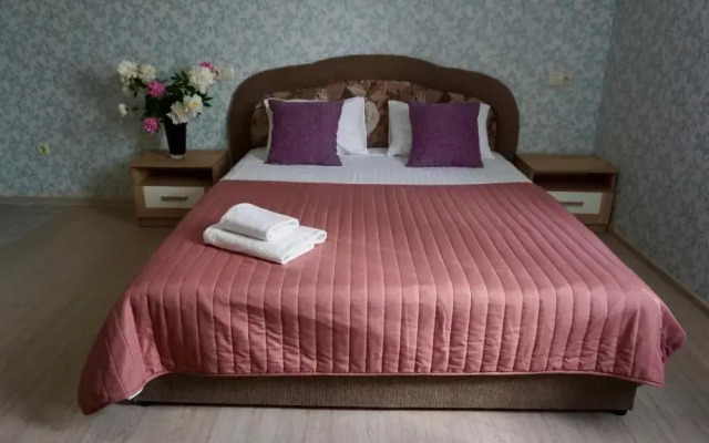 Hotel & Restaurant Zhuliany City