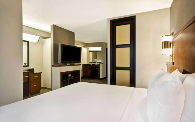 Hyatt Place Columbus/Worthington