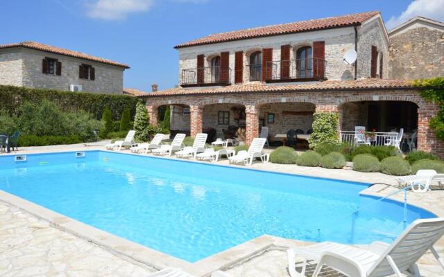 Villas Aurelia
