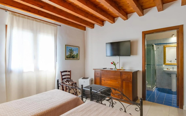 Hotel Aliai