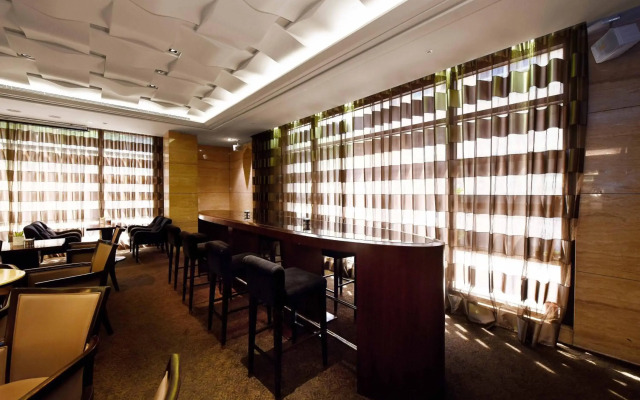 Fullon Hotel Taipei Central
