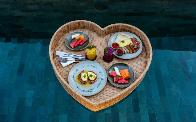 Kori Sebatu Villa by Dhananjaya Hospitality