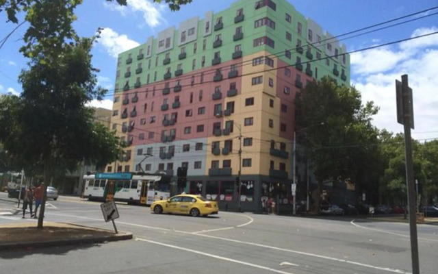 Plum Carlton Serviced Apartments