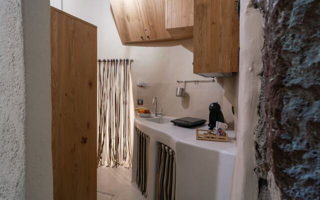 Nalas Suites