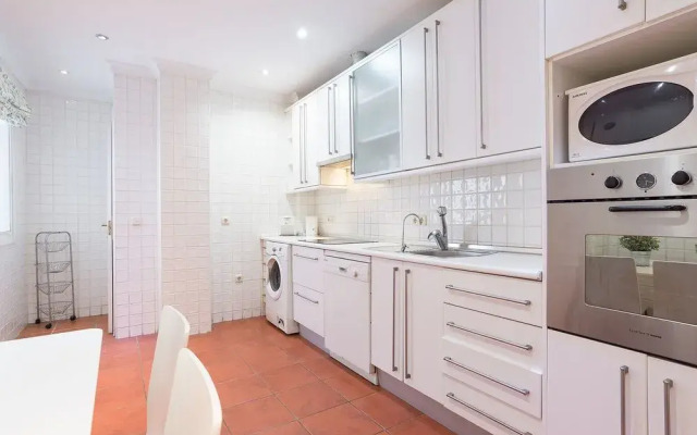 Soho Centro 3 Dormitorios