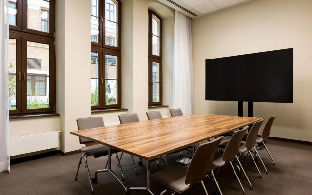 AC Hotel by Marriott Wroclaw