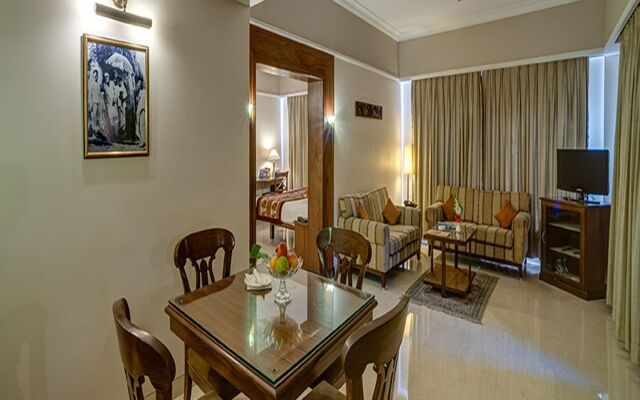 Renest Shraddha Inn - Shirdi