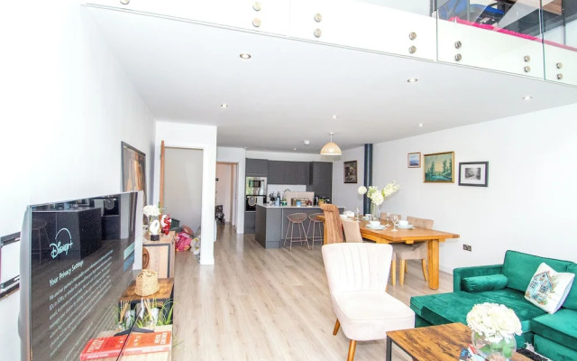 Families and Contractors