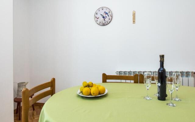 Apartments Iskra