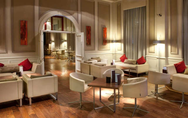 The Met Hotel Leeds - Newly Refurbished