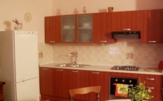 Split Apartments Peric
