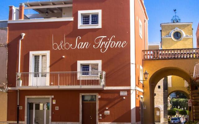 B&B San Trifone