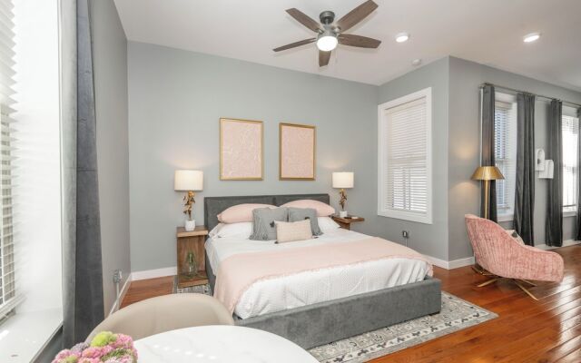 Findlay Market Suite 5
