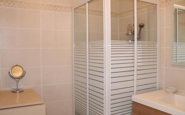 Appartement Cavalaire-sur-Mer, 3 pièces, 6 personnes - FR-1-100-218