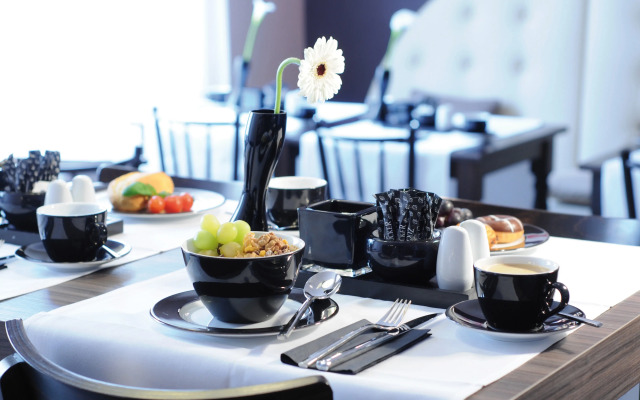 Leonardo Boutique Hotel Munich