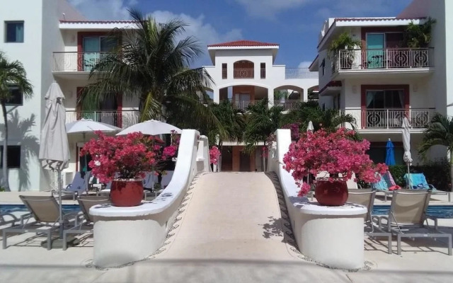 Paseo del Sol 103 Reef