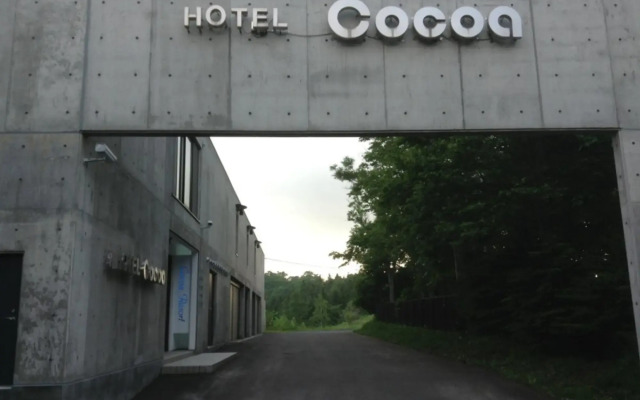 Hotel Cocoa