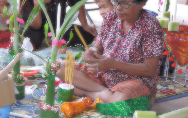 Real Homestay