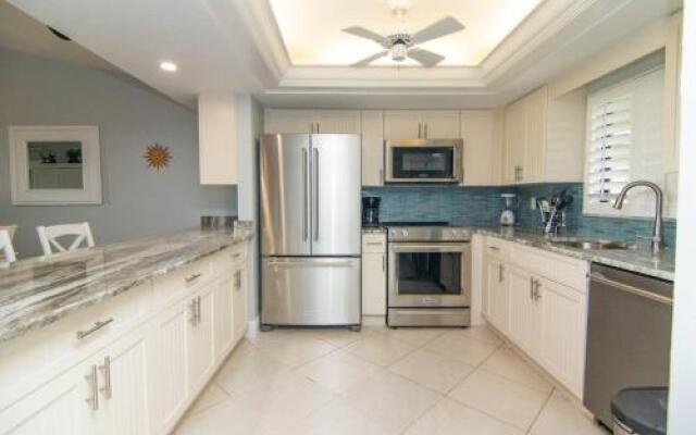 Sandpiper Beach #405