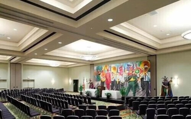 Wyndham New Orleans Airport & Conference Center