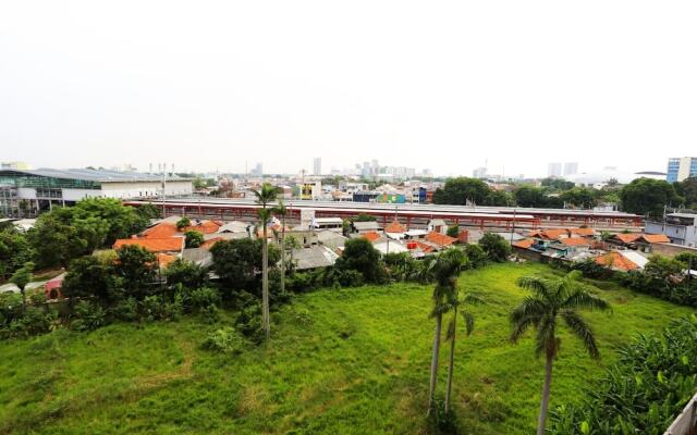 Nusantara Rooms By Reccoma