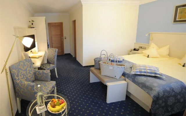 Auerhahn Wellnesshotel