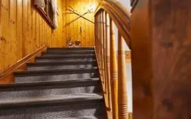 Hotel Garni Sonnenhalde